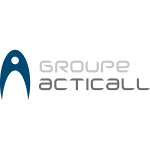 LOGO ACTICALL