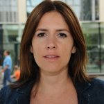 Julie Monney, Global Marketing Director de Laurastar