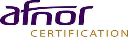 AFNOR Logo