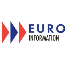 Logo Euro Information