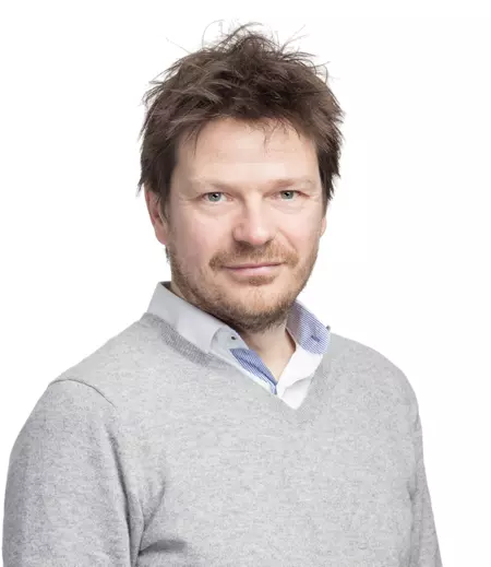 David DESOUCHES