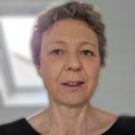 Portrait Catherine Couton Planificateur