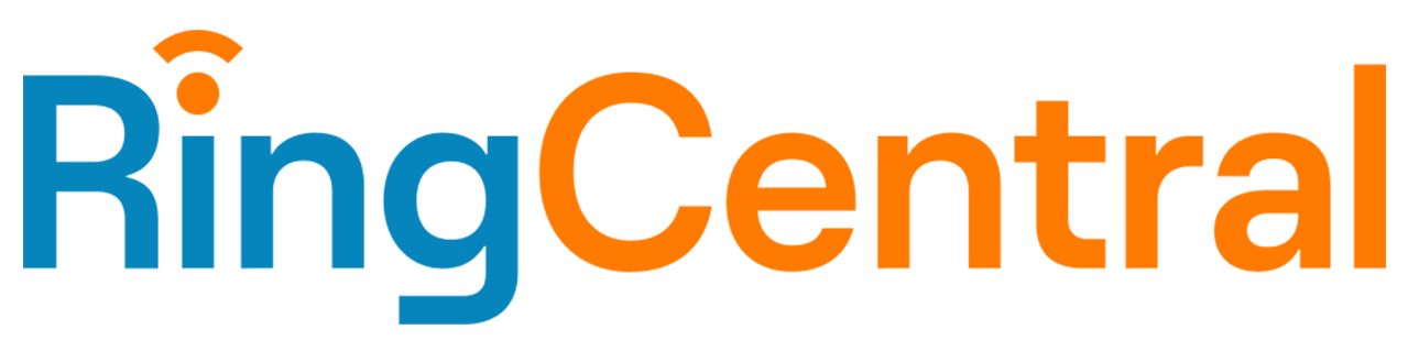 Ring Central Logo