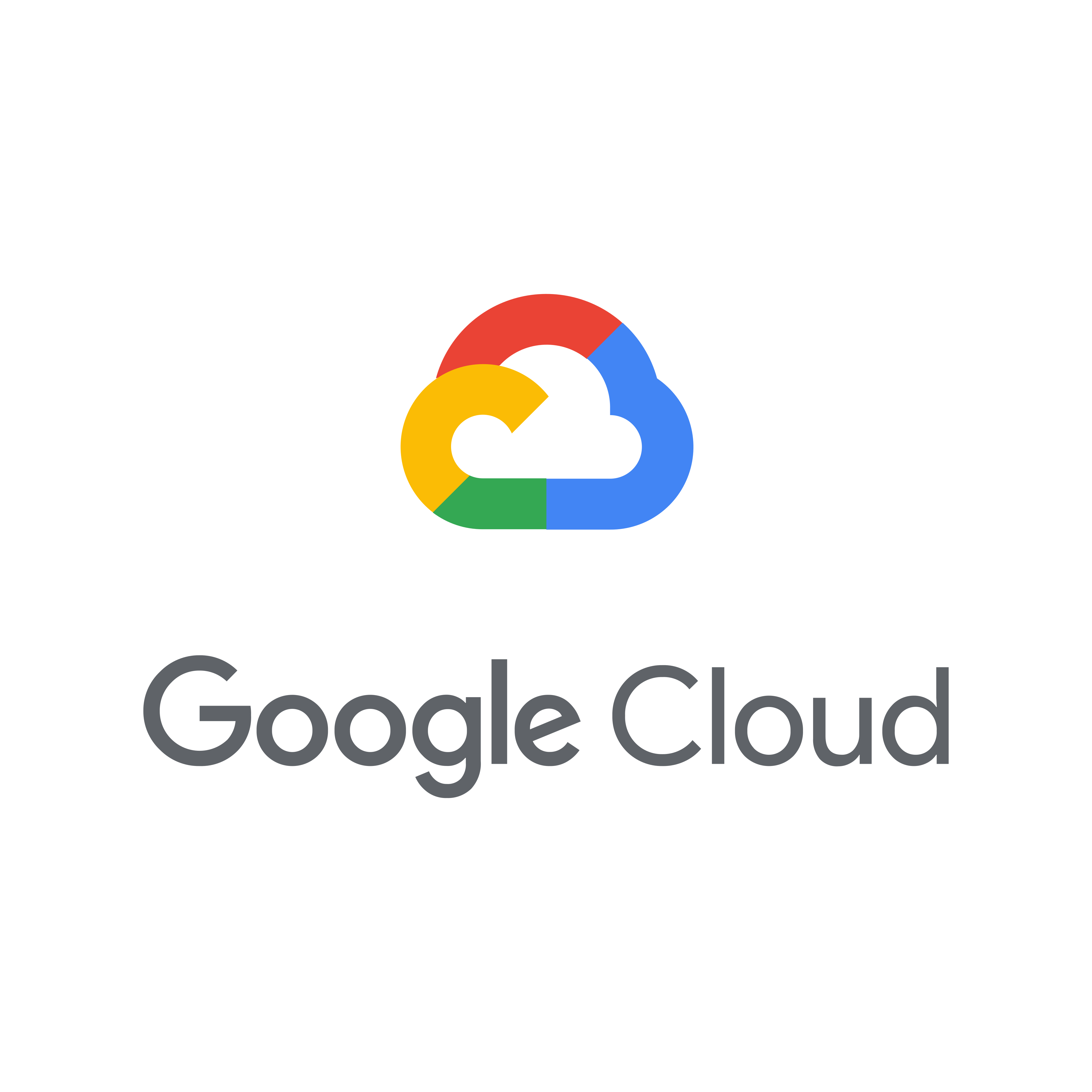 Google Cloud- Partner's network