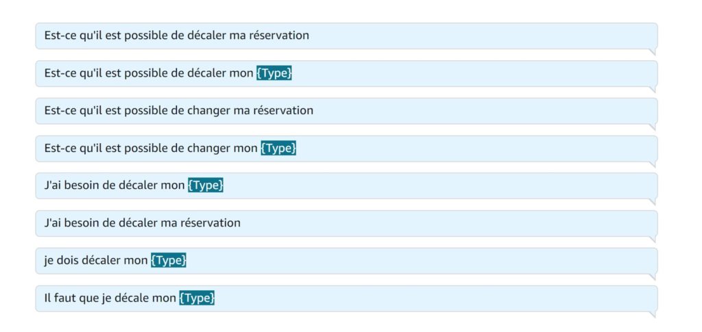 Les Bots Conversationnels