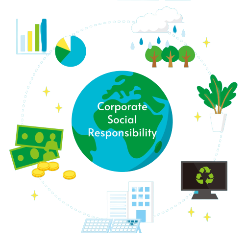 Corporate-social-responsability-illustration