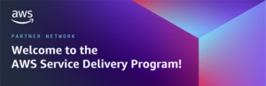 AWS-Service-Delivery-Program