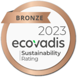 BadgeEcovadis_2023