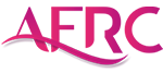Logo AFRC