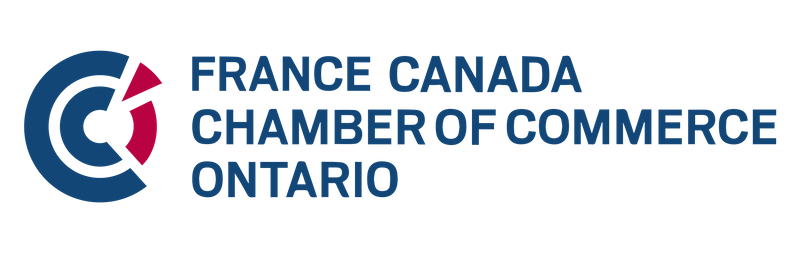 logo Chambre Franco Canadienne Ontario
