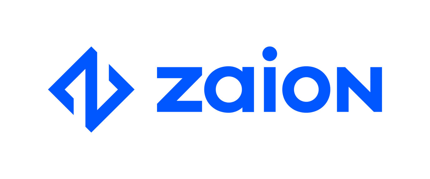 Logo Zaion