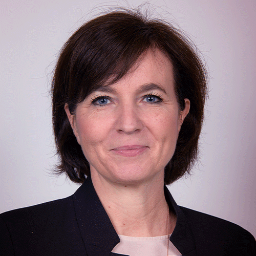 Véronique Godart, Managing Partner d'Activeo