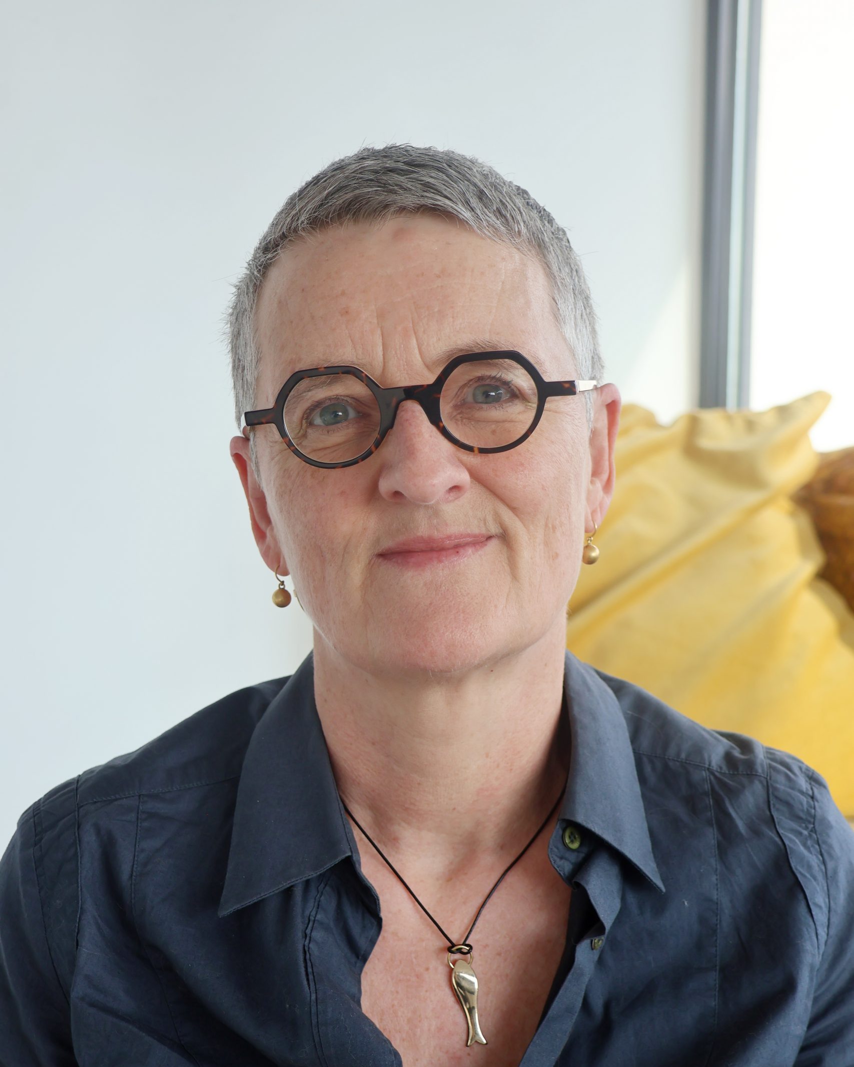 Françoise BILLONNET