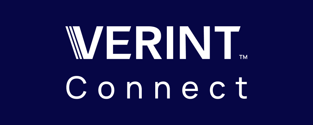 Verint Connect