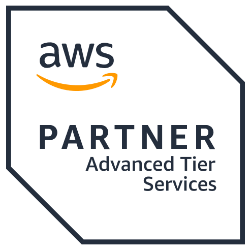 Logo AWS