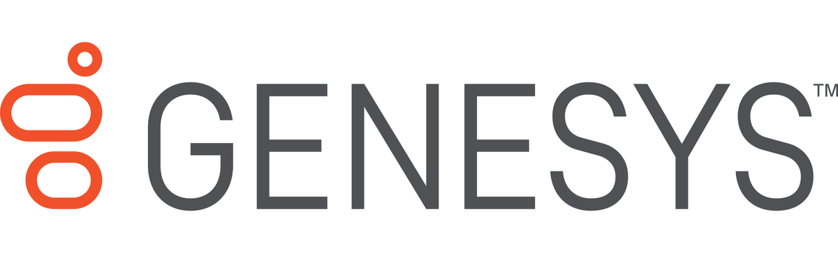Logo Genesys