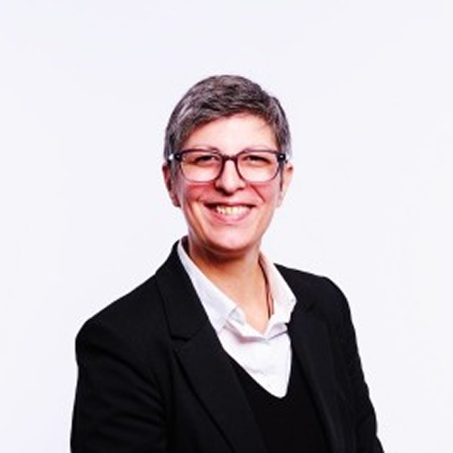 Véronique LUPO